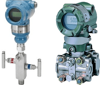 Flow control meters