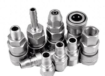 Universal air fitting