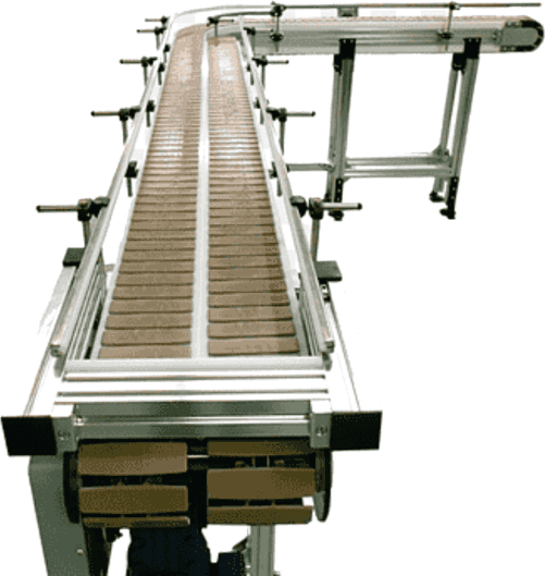 Conveyor chains