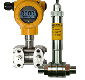 Upright standby sump pump