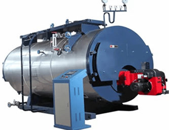 Mini-gas storage tank